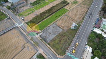 彰化高鐵#都內投資農地(2)｜彰化縣社頭鄉仁美段