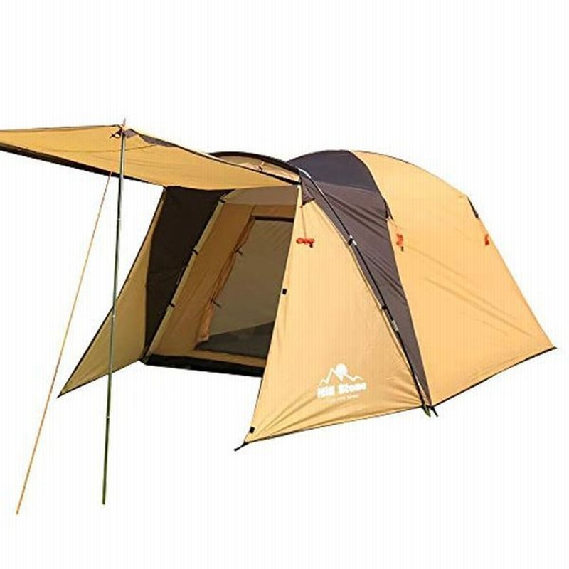 Fkstyle オールインワンテントbigサイズ ツールームテント ツーリングテント 高さ175cm 3 4人用 キャンプ用品 テント ツー 通販 Lineポイント最大0 5 Get Lineショッピング