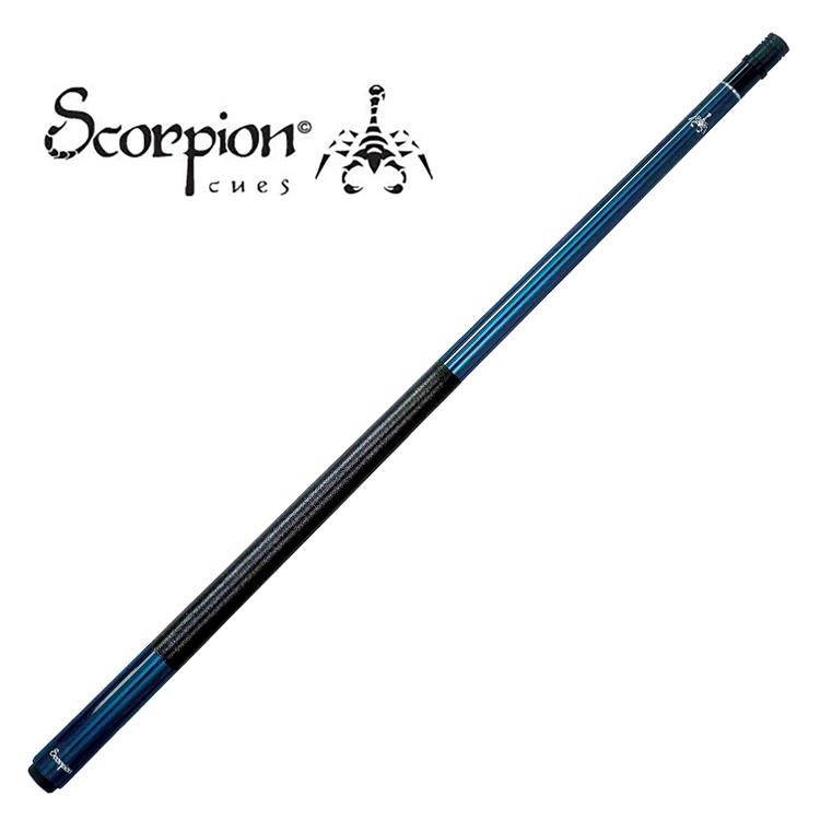 Scorpion レガシーシリーズ SCO26 プレイキュー