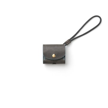 AirPods 3代 皮革保護套 W1-073-2