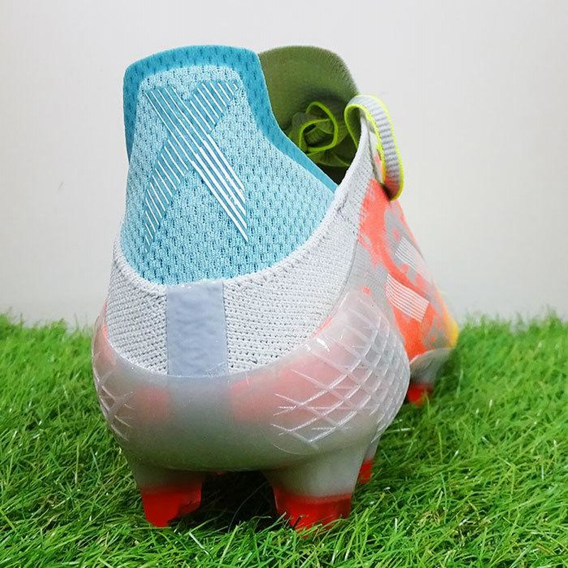 アディダス エックス スピードフロー.1 FG adidas 【サッカー