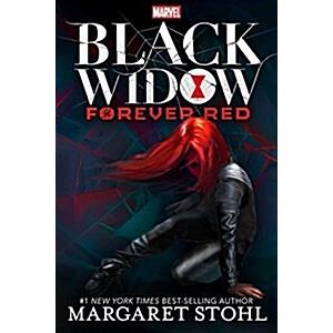 Black Widow Forever Red (Hardcover)