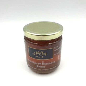 R.J.T天然藍莓花蜜