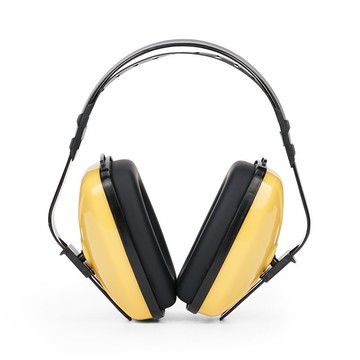 舜選防噪音耳罩專業隔音耳罩無線降噪頭戴式通用學習EM-5003 m7185