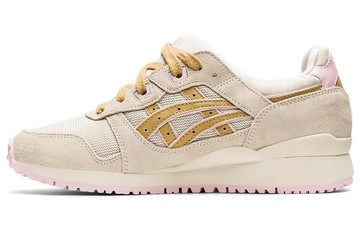 WMNS GEL LYTE 3 OG BIRCH CAMEL BEIGE