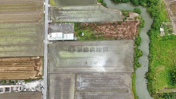 M南投縣草屯鎮交通便利方正農地｜南投縣草屯鎮北投埔段