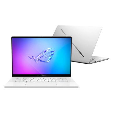 ASUS ROG ROG Zephyrus G16 GU606AM-0022H386H-NBLO(Ultra 9 386H/32G/1TB/RTX5060 8G/16吋2.5K)電競筆電