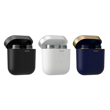 Bowers & Wilkins B&W PI7 S2 真無線 藍牙降噪耳機