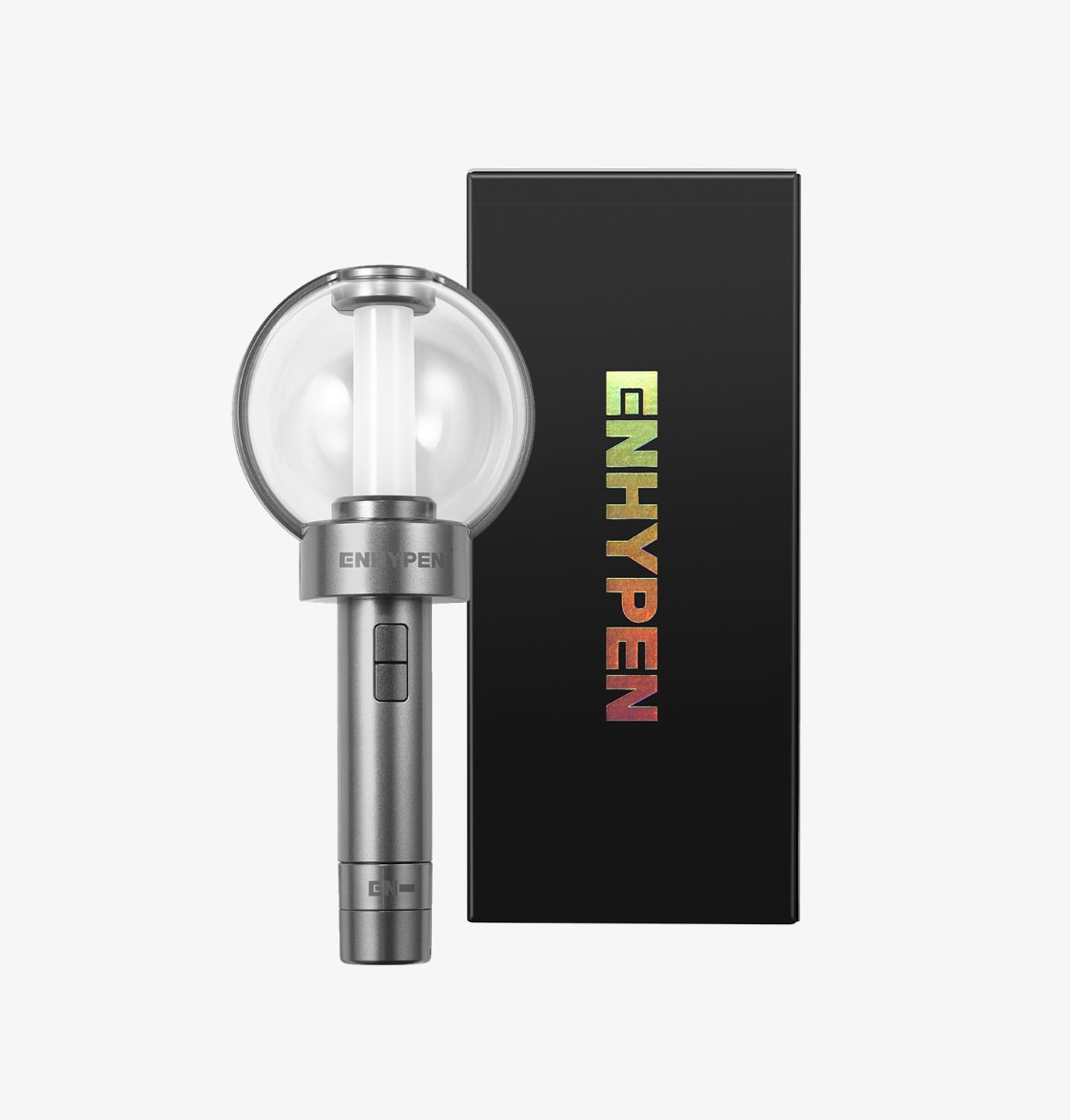 ENHYPEN Official Lightstick ペンライト VER.1 新品未開封 エナプ