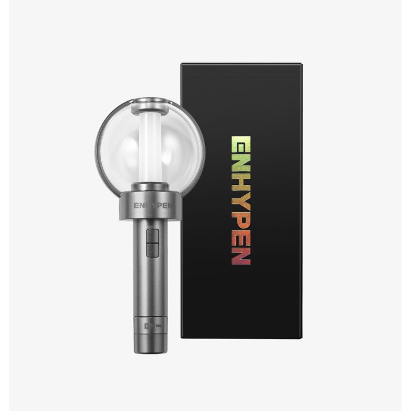 ENHYPEN Official Lightstick ペンライト VER.1 新品未開封 エナプ