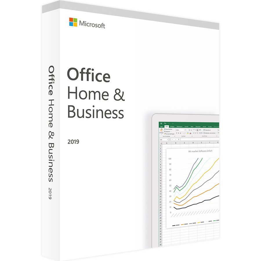 Office 2019 Home and Business Mac/Windowsプロダクトキー 正規版 永続ライセンス 日本語 代引き不可※ 通販  LINEポイント最大0.5%GET | LINEショッピング