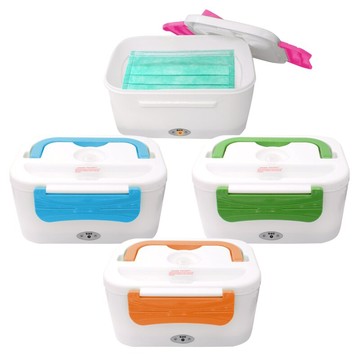 電子口罩加熱神器