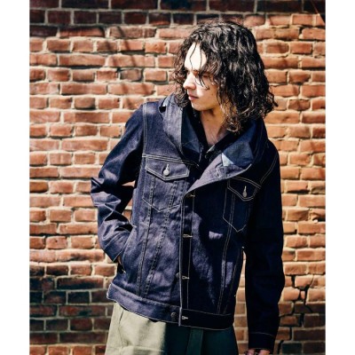 denim jkt ジャケットの検索結果 | LINEショッピング