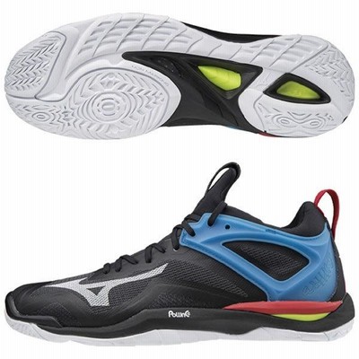 Mizuno Wave Mirage 3 バレーボールシューズ Wave Mirage 3 - - Handball Shoes - Mizuno NL