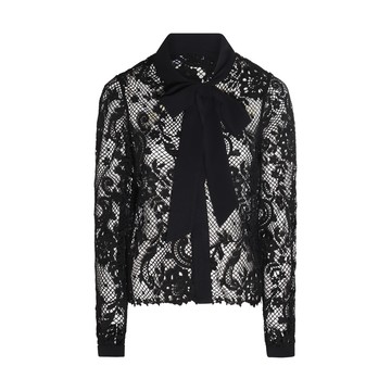 Self-portrait - Black Shirt