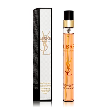 YSL 自由不羈 恣意燃花淡香精 10ML 噴式小香