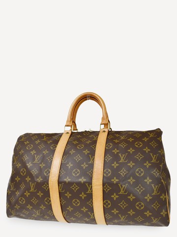 Louis Vuitton Travel Bag