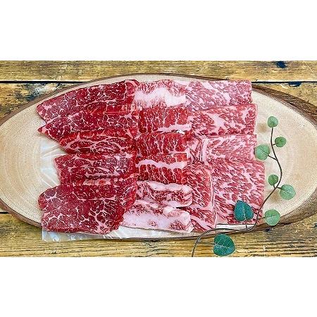 ふるさと納税 こだわりの生産者が作り上げた最高の淡路牛焼肉、ホルモンセット 兵庫県南あわじ市