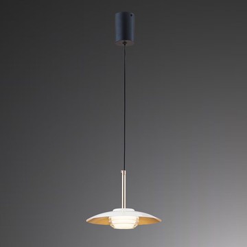 6W 3000K單吊燈 B209-090073