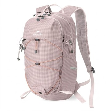 Naturehike 挪客 隆瓦休閒背包  丁香粉  20L