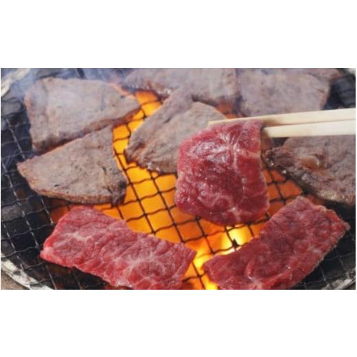 ふるさと納税 和歌山県 田辺市 熊野牛 肩ロース 焼肉用 1kg クール便 ／ 和歌山県 田辺市 熊野 熊野牛 牛肉 ブランド牛 肩ロース 焼き肉 お肉 紀州 高級 バー…