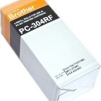 傳真機轉寫帶Brother PC-304RF【台灣耗材】Brother PC-304RF 傳真機轉寫帶 (一盒4支).適用機型Brother FAX 860 / 880 / 885 / 750 /770 /775/ 870MC / 970MC 傳真機轉寫帶Brother PC-304RF