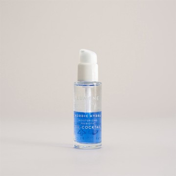 LUMENE極地保濕雞尾酒精萃油 30ml