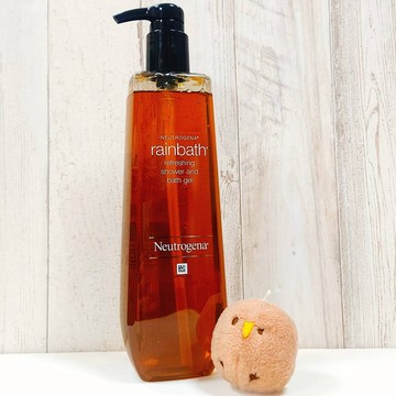 COSTCO 韓國 露得清 Neutrogena 沐浴露 1182毫升 水果 草本 香料 香味 果香 弱酸性 沐浴 清潔