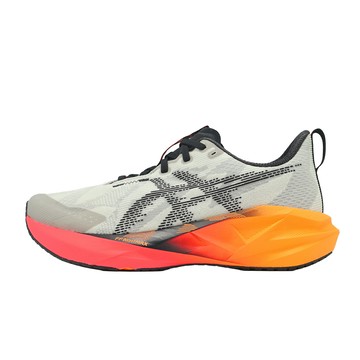 Asics 慢跑鞋 Novablast 5 CP 男鞋 女鞋 曙光系列 灰 彈力 運動鞋 亞瑟士 1011C175200