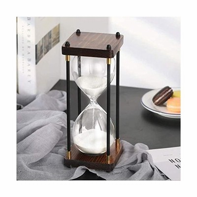 Iwailoft 砂時計 30分 アンティーク タイマー 砂タイマー 北欧 モダン おしゃれ 置物 インテリア ホワイト 通販 Lineポイント最大get Lineショッピング