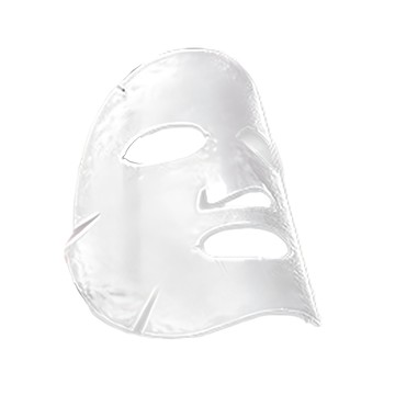 BELDORA 蓓朵娜 婚紗面膜 HA超導時光科技面膜  精華液增量40% 吸附力提升至200% 100%服貼  5片  1盒