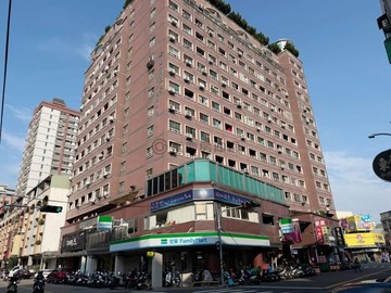 皮爾凱登｜魔術大空間｜低總價、大套房｜有管理員｜台中市西屯區甘肅路一段