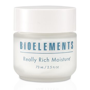 Bioelements 生命元素 豐盈滋潤乳霜 (非常乾燥肌膚) 73ml/2.5oz-保濕及護理