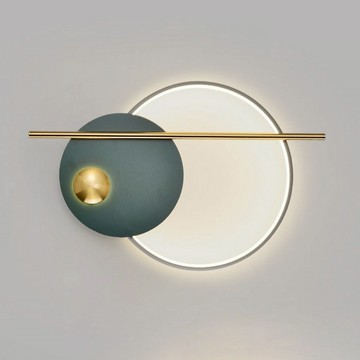 23W 3000K壁燈 L01-1771