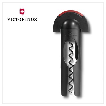 VICTORINOX 瑞士維氏 紅酒開瓶器 7.6924