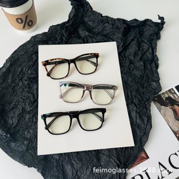 玫瑰的故事劉亦菲黃亦玫同款TR90材質男女ins復古遮陽可配近視