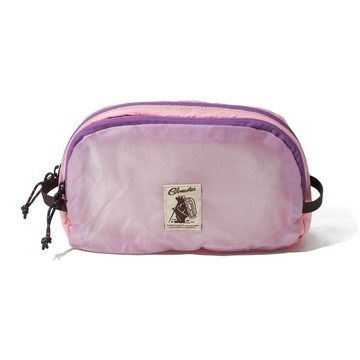 Cobmaster COB PUFFY GADGETPOUCH L 小包 PURPLE 813592000052