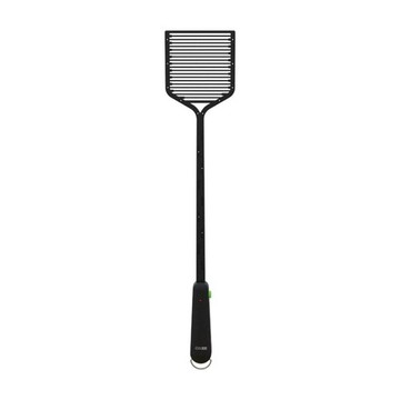 ZERO DESIGN 零式創作 ZAPPER+ 復古式充電蠅拍 電蚊拍