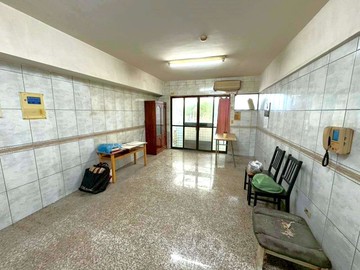 衛武營都會公園旁"甜蜜綠園"優質3房+平車｜高雄市苓雅區武智街