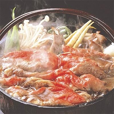 ふるさと納税 酒田市 山形牛ロースすき焼き用720g