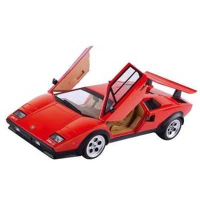 1/14 ランボルギーニ カウンタック LP500S レッド 童友社 ビッグスケールＲＣカー完成品 | LINEブランドカタログ