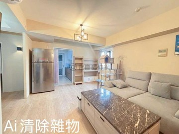 閃亮巨星┃文山特區/正修┃全屋翻新美3房｜高雄市鳳山區文湖街