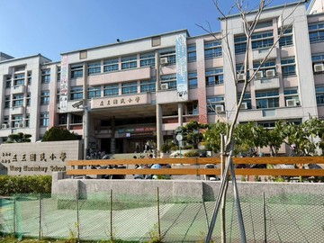 五王國小｜南工街｜三房◆平車◆輕鬆成家｜台南市永康區南工街