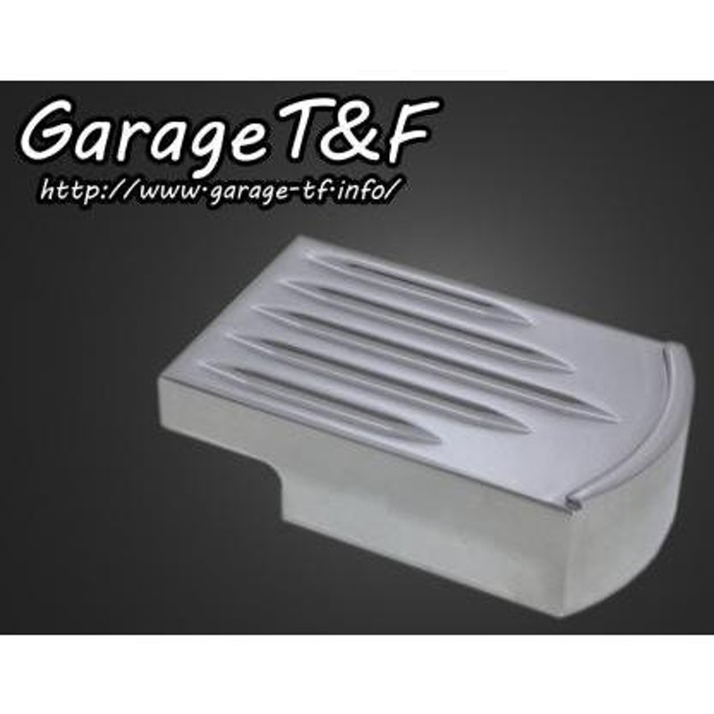 Garage TF Garage TF:ガレージ TF フォークジョイント ビラーゴ250