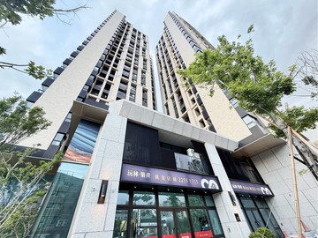 大里德芳商圈✨沅林.築青✨現代風格三房平車｜台中市大里區德芳南路