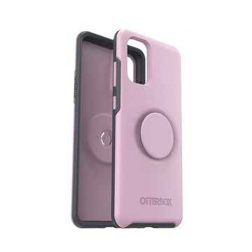Samsung Galaxy S20+ Symmetry 炫彩幾何泡泡騷保護殼