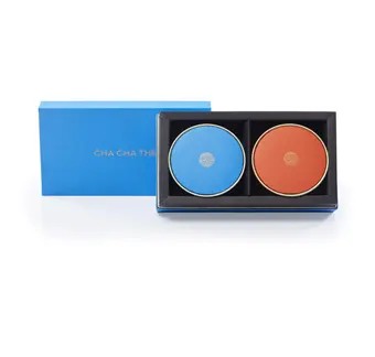 裁雲-四大紅茶系列 紅烏龍+紅玉(二入)