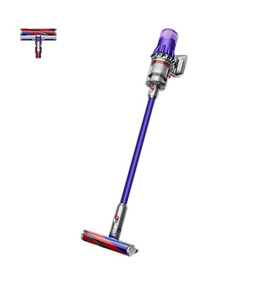 Dyson Digital Slim Fluffy Extra 輕量無線吸塵器推薦| dyson戴森線上