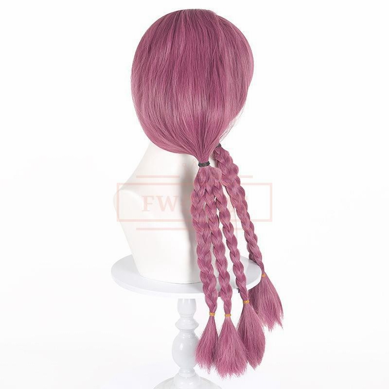 葬送のフリーレン アウラ Aura コスプレウィッグ かつら WIG