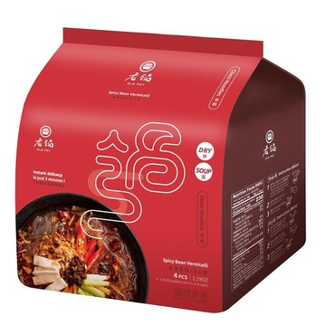 老鍋即食冬粉麻婆春雨/ 4入　eslite誠品